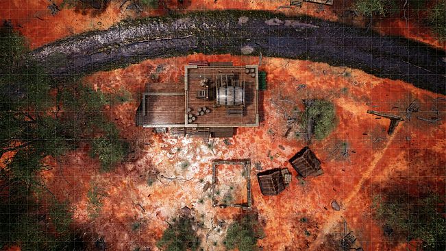 RPGScenery - Savanna