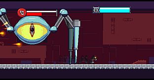 Little Red Rocket Ship