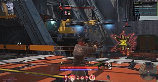 Skyforge - Free Steam Welcome Gift