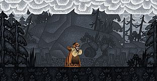 Vasilisa and Baba Yaga