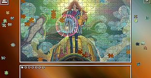 Super Jigsaw Puzzle: Generations - Anime Puzzles 2