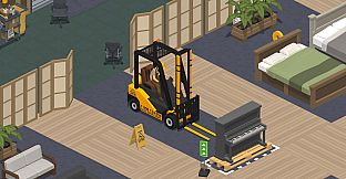 Forklift Extreme: Deluxe Edition