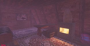 Den: A Short Horror Story