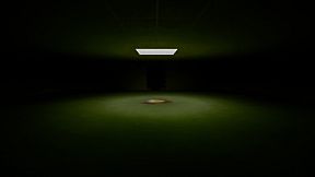 The Backrooms Regret