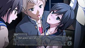 Corpse Party: Blood Drive