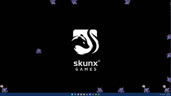 Dark Pals: Desktop Companions