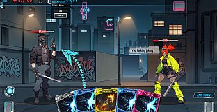Lustpunk 69