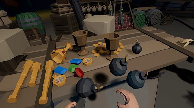 Show Me What You Got