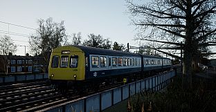 Train Sim World: Diesel Legends of the Great Western Add-On - TSW2 & TSW3 compatible