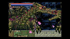 Castlevania Advance Collection