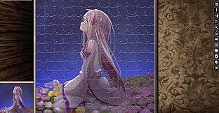 Pixel Puzzles Illustrations & Anime - Jigsaw Pack: Variety Pack XS