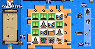 4X4 PROGRESS - Civilization Pack I