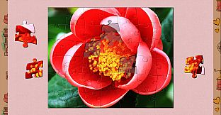 1001 Jigsaw. World Tour: France