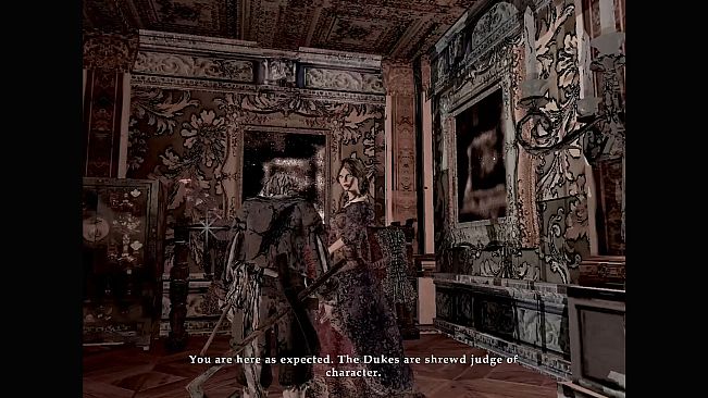 No Vacation for an Executioner Soundtrack