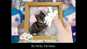 Tsugunohi -Pocky dog’s adventure-