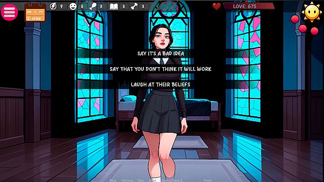 RAVENHOLLOW CHRONICLES