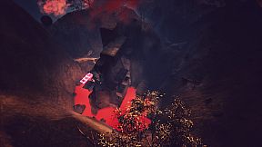 Lovely Traps Dungeon