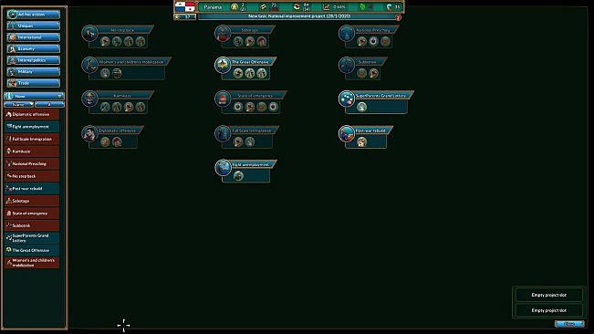 Realpolitiks New Power