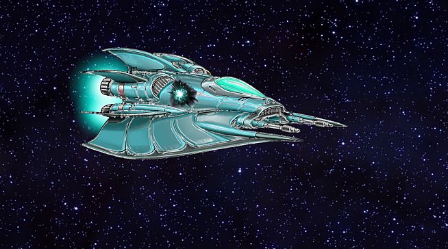 Solar Echoes: The Star Legation