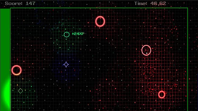Collisions: Cosmic Geometry