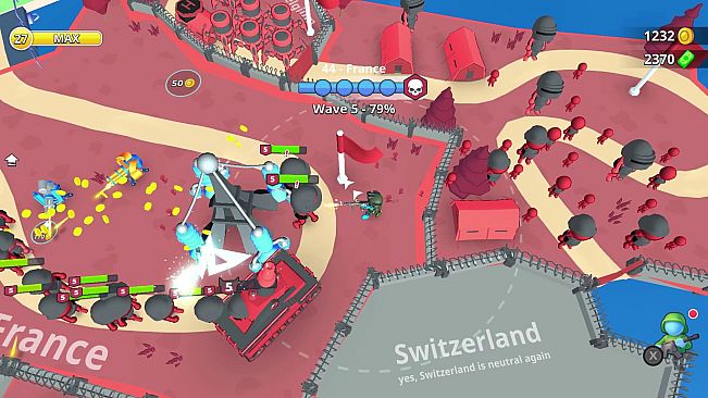 Fight For America: Complete Edition