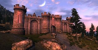 The Elder Scrolls IV: Oblivion Game of the Year Edition Deluxe (2009)