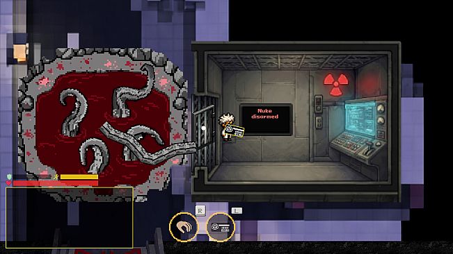 SCP: KOS