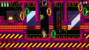 Angry Video Game Nerd II: ASSimilation