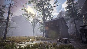 Drizzlepath: Deja Vu