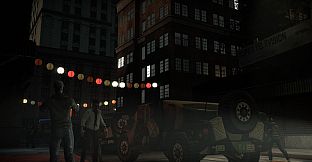 No More Room in Hell