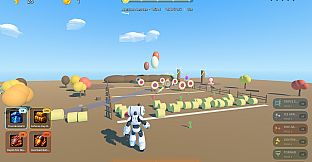 Plunger Archer: Wild Ranges