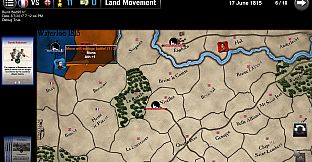 Wars Across the World: Waterloo 1815