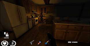 Descent Into Darkness