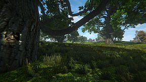 Russian Hut Simulator