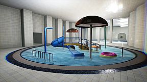 Backrooms Multi-Verses