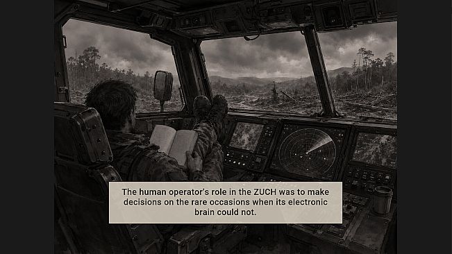 Flak Duty