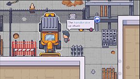 They Came for More Pasta