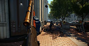 PAYDAY 2: The Butcher's Western Pack