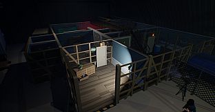 Loot List: Thief Sim