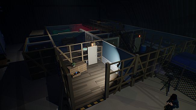 Loot List: Thief Sim