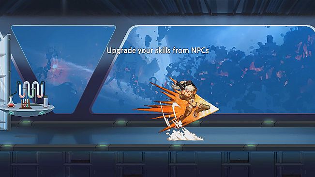 Space Lora - Adult Only