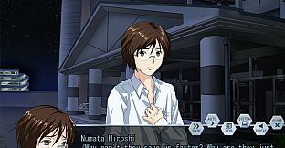 Masquerade: Hell Academy