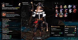 Artifact Seeker - DLC 4: Shadow of the Deep Sea