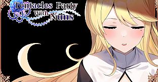Tentacles Party With Nuns DLC - True ending answers