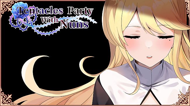 Tentacles Party With Nuns DLC - True ending answers
