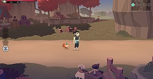 One More Gate - Companion#1 DLC