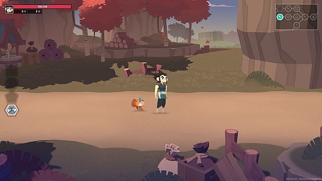 One More Gate - Companion#1 DLC