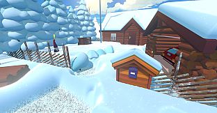 Shovel That Snow: Nordic Cleaner