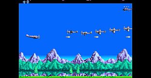 Jaleco Arcade Collection Vol.1