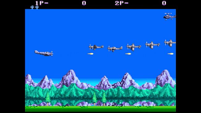 Jaleco Arcade Collection Vol.1